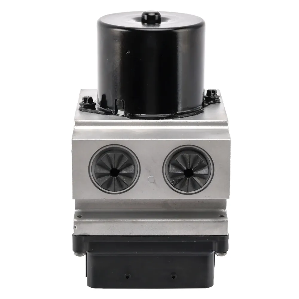 2011 GMC Sierra 2500 Silverado 2500HD Anti-Lock Brake ABS Pump 20980215