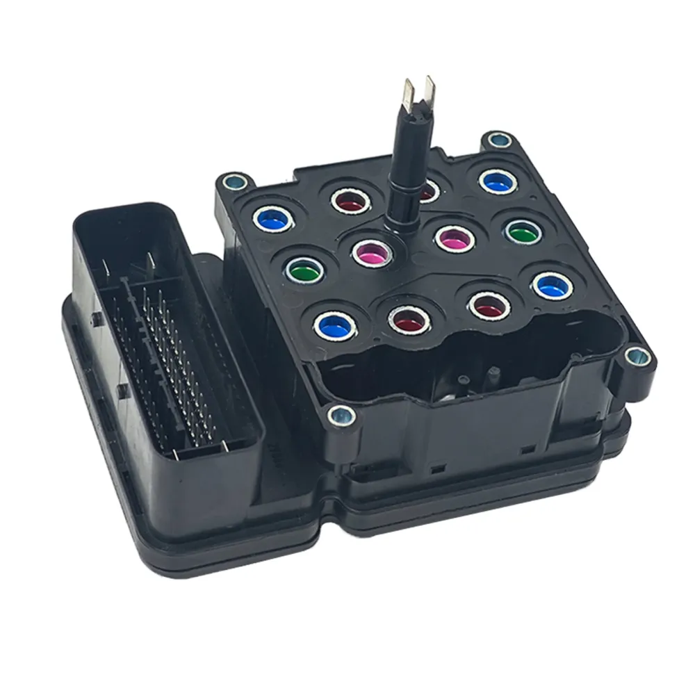 2014-2015 Ford Explorer Rebuiltabs pumpekontrollmodul EB5Z-2C219-B EB5Z2C219B