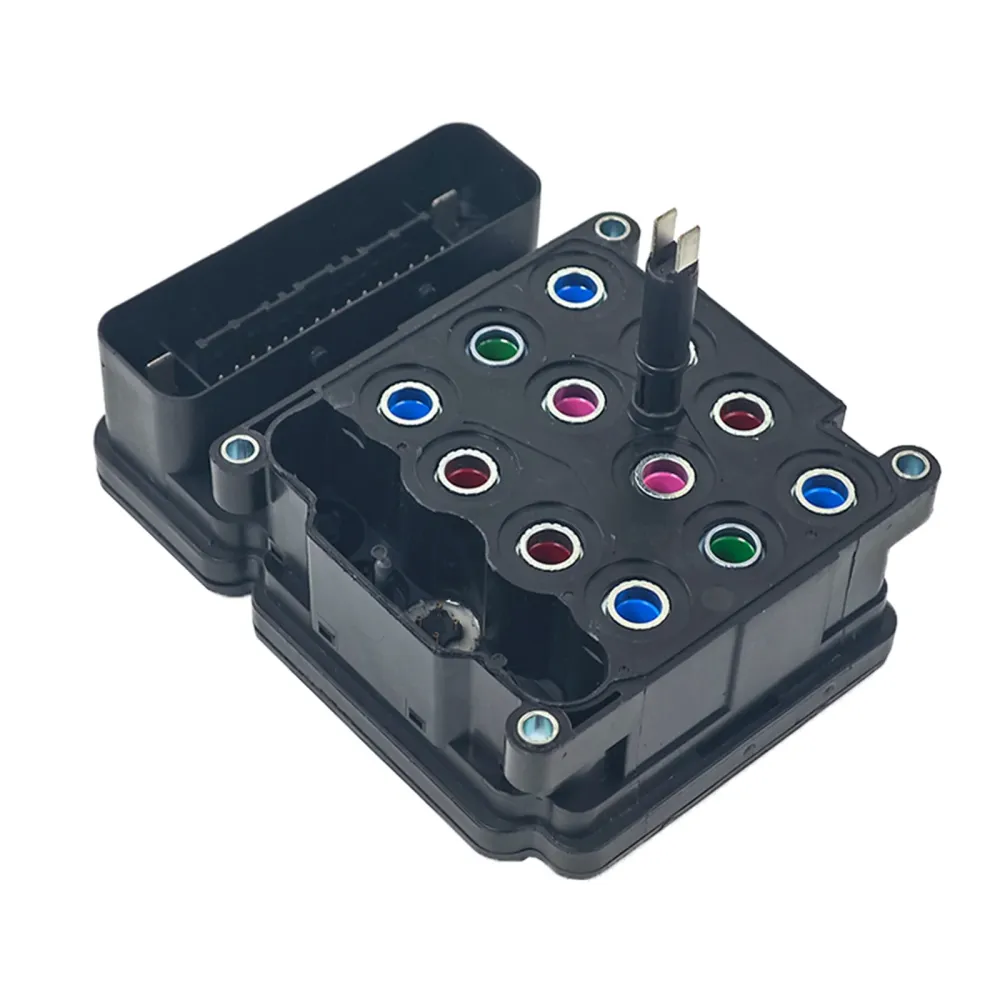 2014-2015 Ford Explorer Rebuiltabs pumpekontrollmodul EB5Z-2C219-B EB5Z2C219B