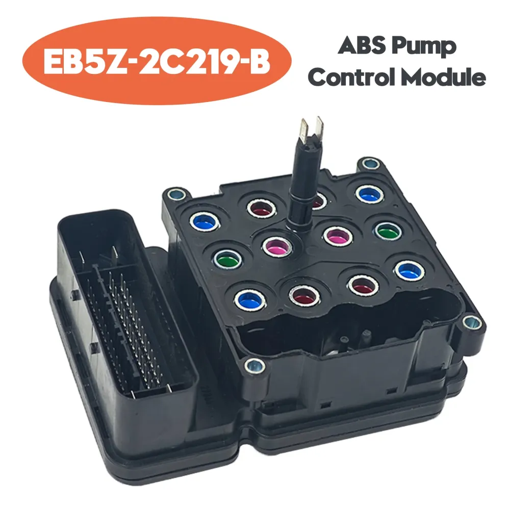 2014-2015 Ford Explorer Rebuiltabs pumpekontrollmodul EB5Z-2C219-B EB5Z2C219B