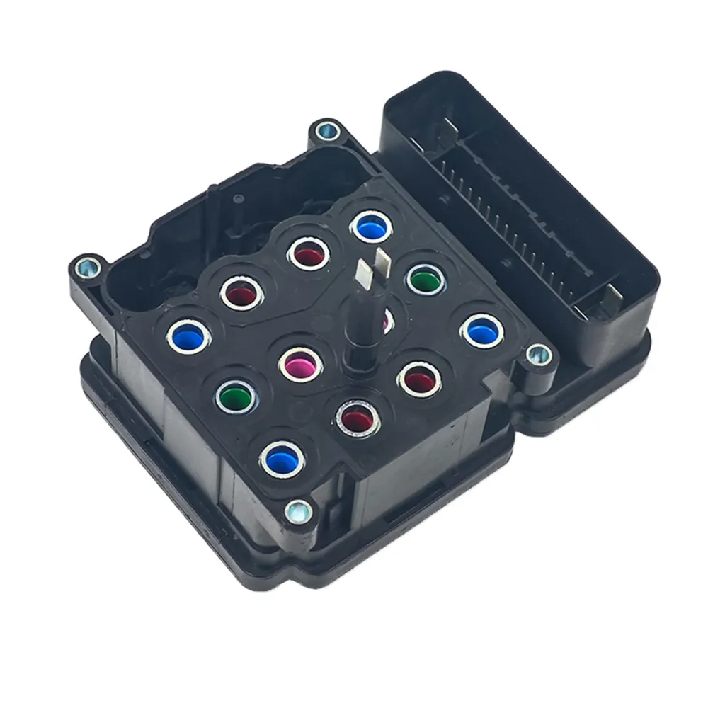 2014-2015 Ford Explorer Rebuiltabs pumpekontrollmodul EB5Z-2C219-B EB5Z2C219B