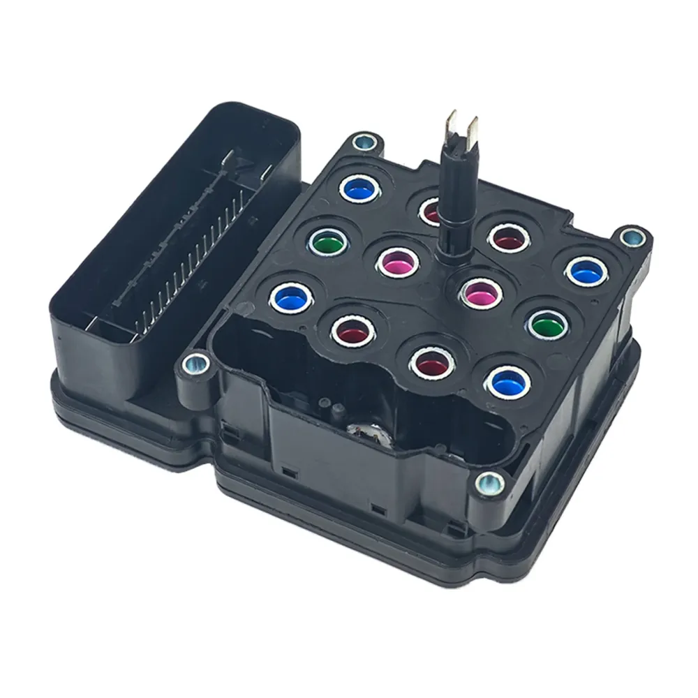 2014-2015 Ford Explorer Rebuiltabs pumpekontrollmodul EB5Z-2C219-B EB5Z2C219B