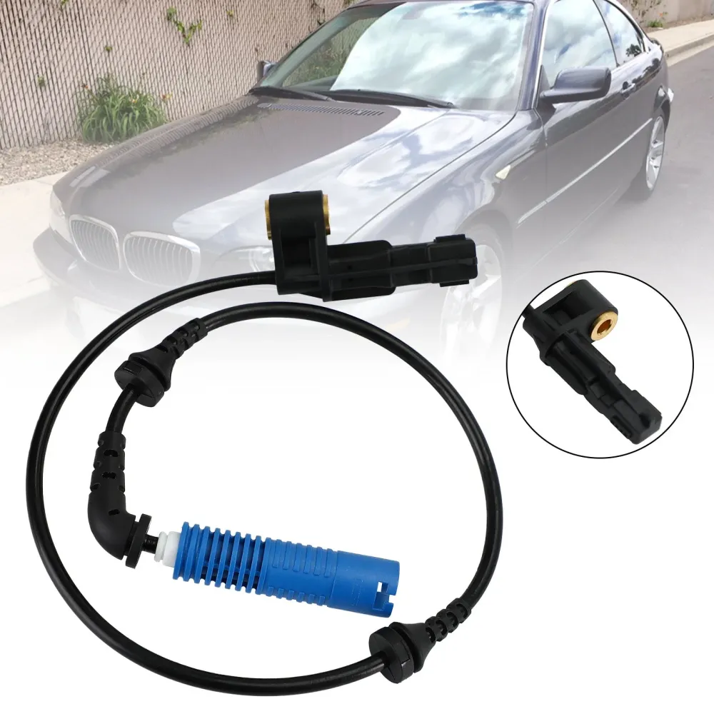 Front venstre ABS hastighetssensor 34526752681 BMW 330i 2001 - 2005