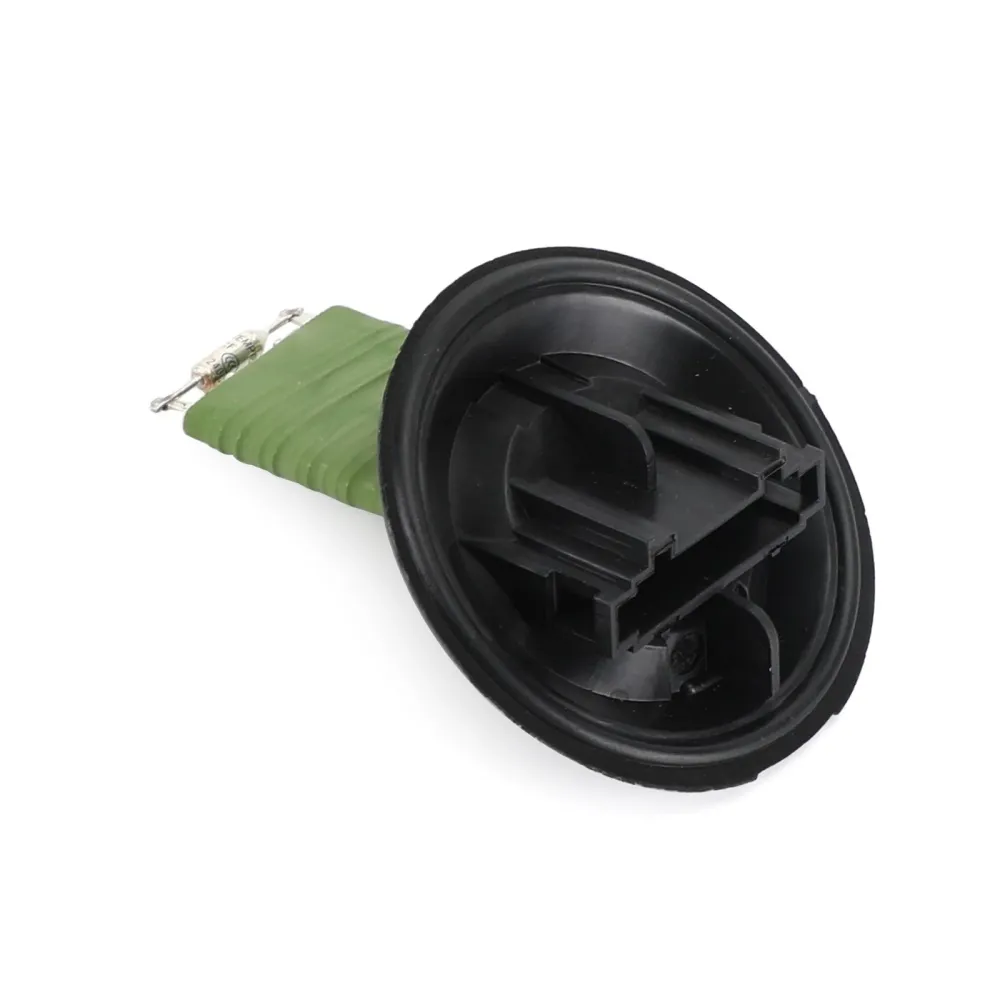 VARME BLOWER FAN -motstand 6Q0959263 Audi A1 A2 VW Polo Seat Ibiza Skoda