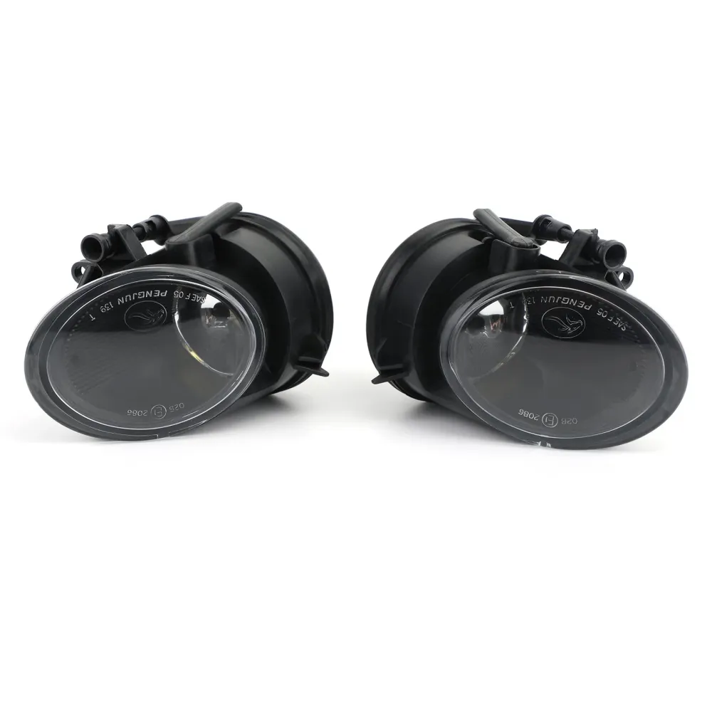 Audi TT 2006 - 2014 Nytt par tåke kjørelys lampe venstre + høyre generisk