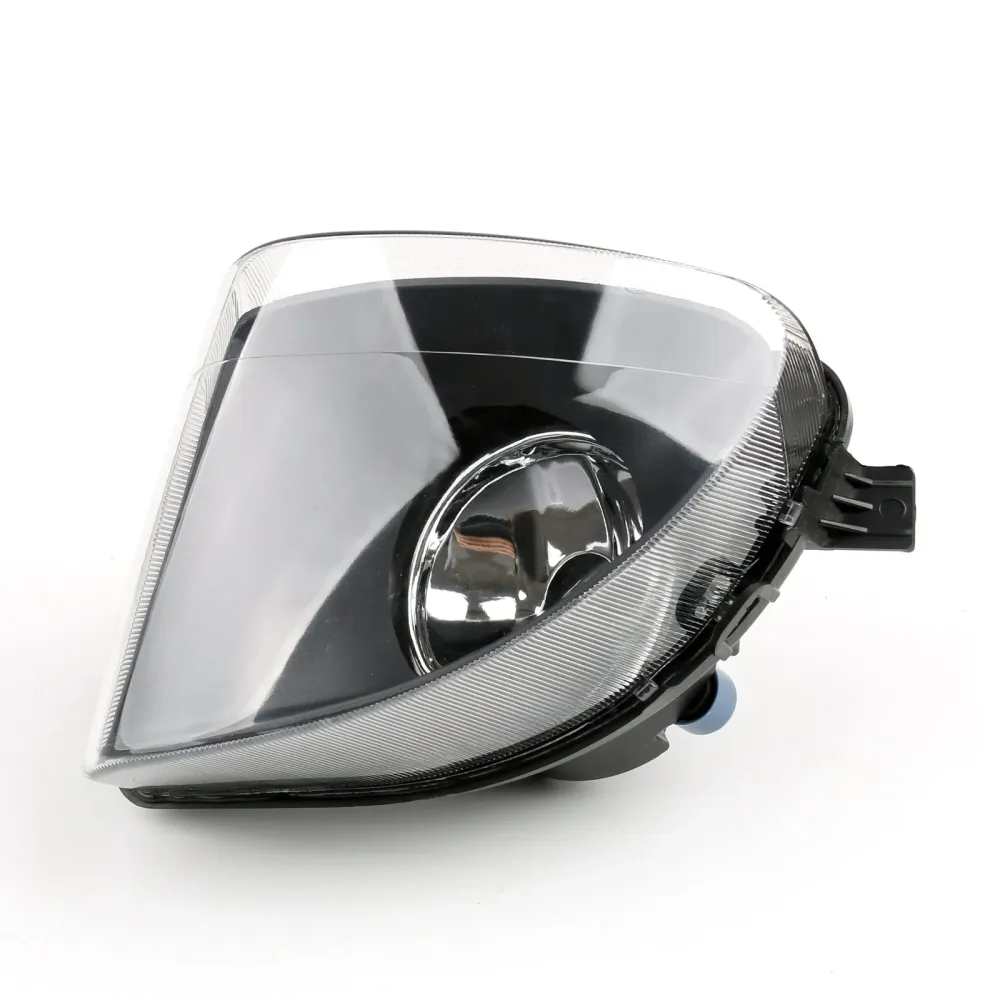 Front Bumper Fog Driving Light Lamp venstre side 2010-2013 BMW 5 Series F10 F18 Generisk