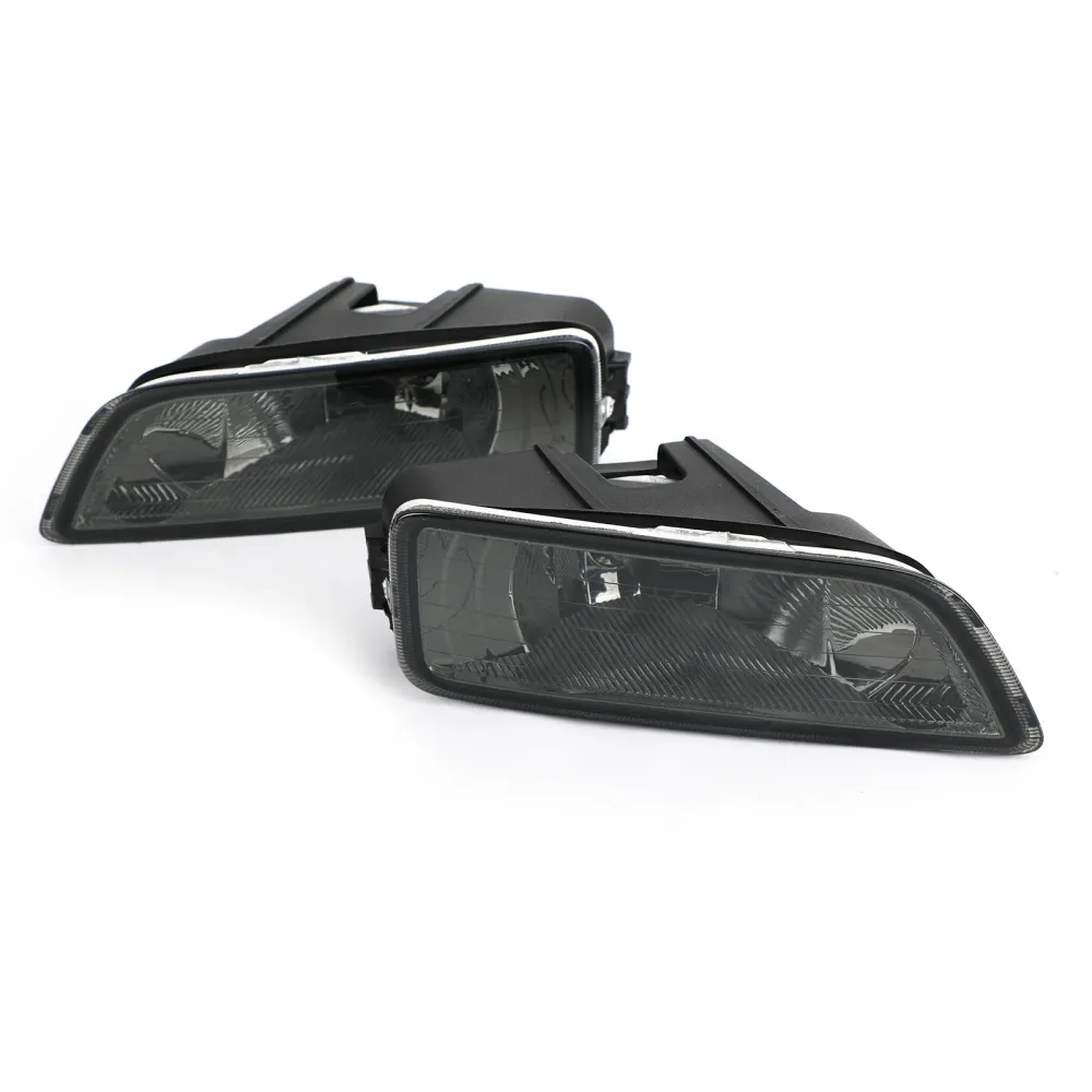 Honda Accord 2003-2007 4DR Models Only/ Acura TL 2004-2008 Røyklinser tåkelys + bryter