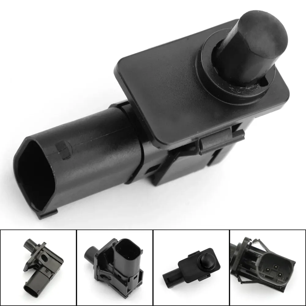 61319119052 Alarmsystembryter BMW E46 E53 E60 E82 Mini Cooper R61 R60 R52 Generisk