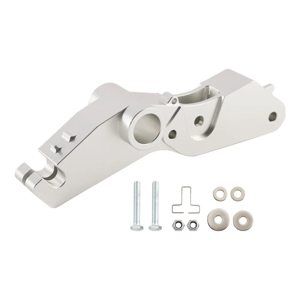 2009-2012 Chevrolet Spark Pedal Repair Pivot Bracket kabeloperert clutch 96683849 95962968