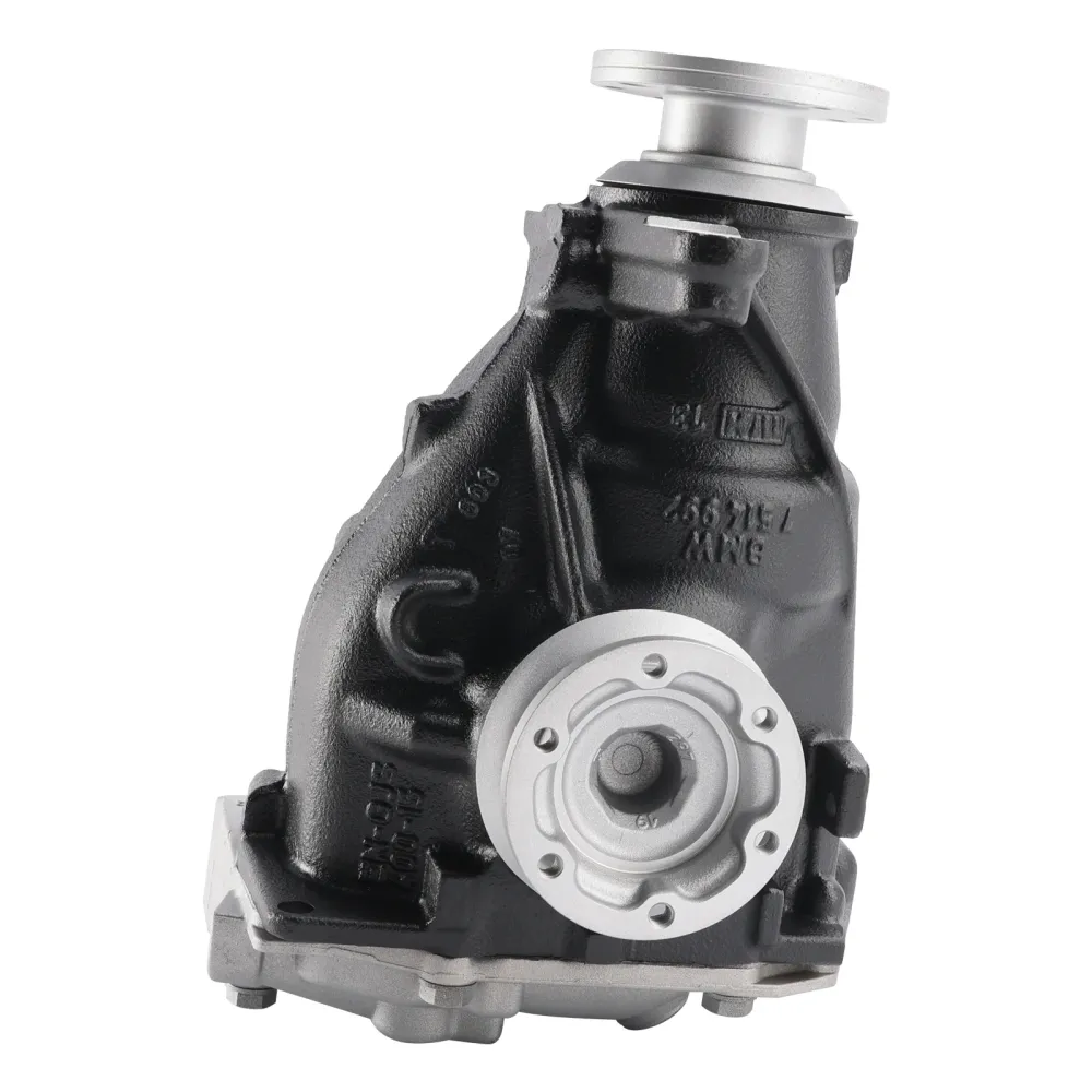 2004-2013 BMW E90 E91 E92 E93 3-serie Bakdifferensialbærer 3.38 Ratio 33107524319 33107524320