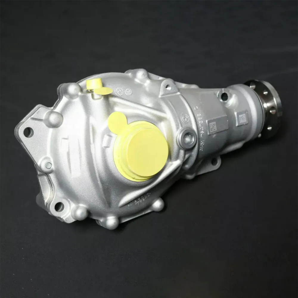 BMW x7 G07 M50ix 60ix- Differensial forakseloverføring 3.38 Ratio 8662811