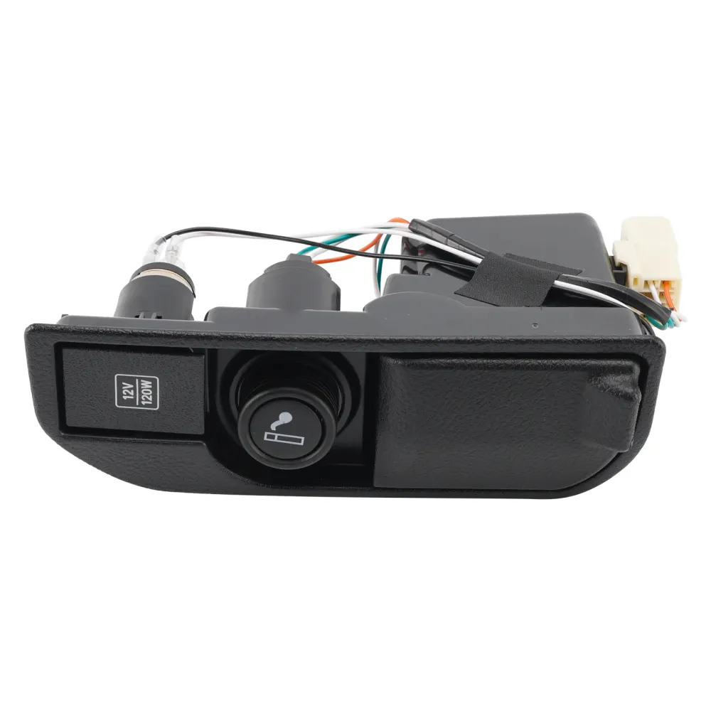 2003-2009 Toyota 4Runner Ashstray Lighter Kit 74110-35010-B0 7411035010B0