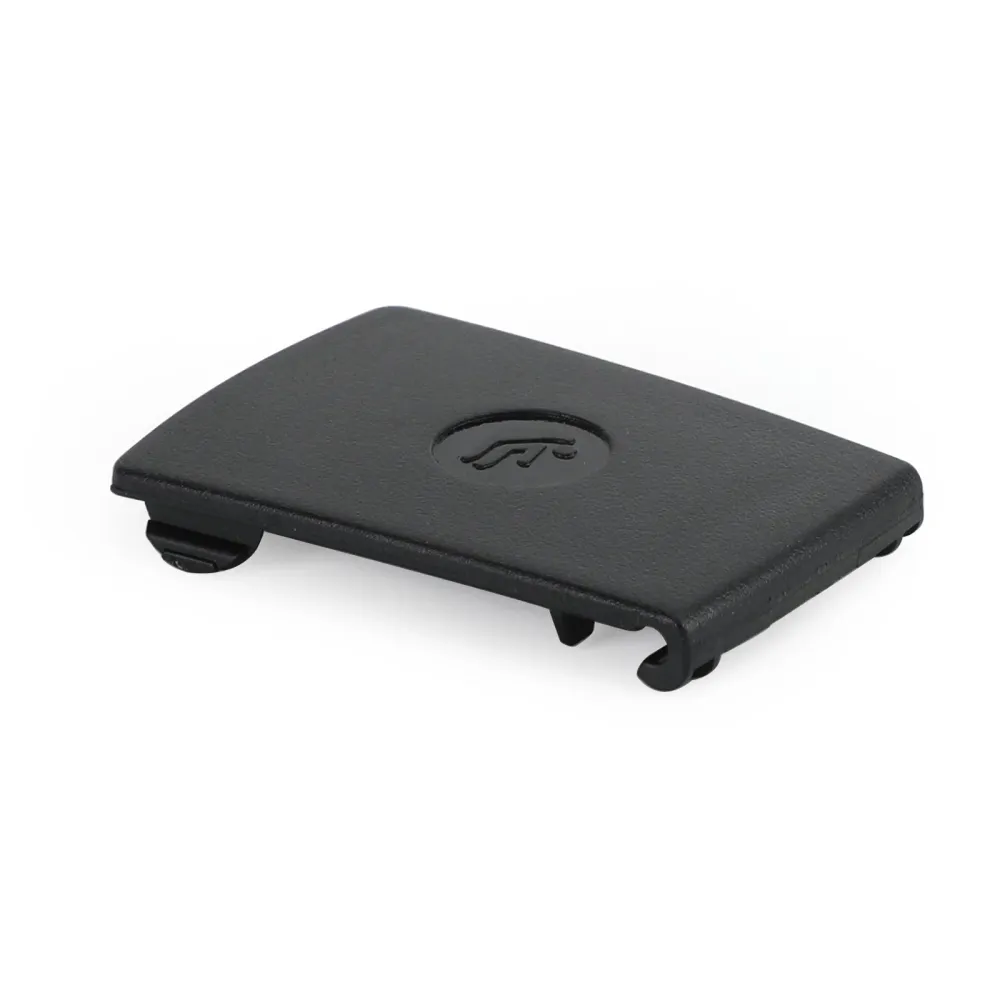 Bakre barns sete anker Isofix deksel 52207319686 BMW F20 F30 F31 3-serie