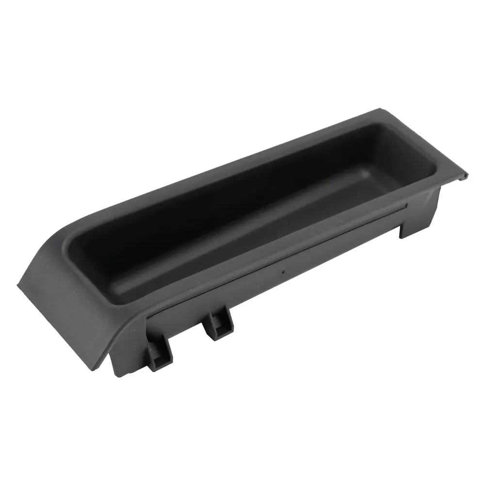 BMW E39 E38 525 528 530 740 745 Armrest oppbevaringsbrett 51168215943