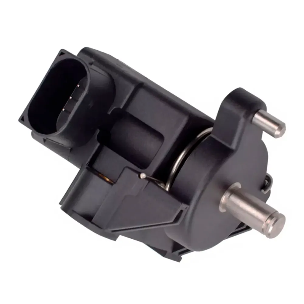 2000-2003 Mercedes-Benz E320 Accelerator Pedal Sensor 0125423317