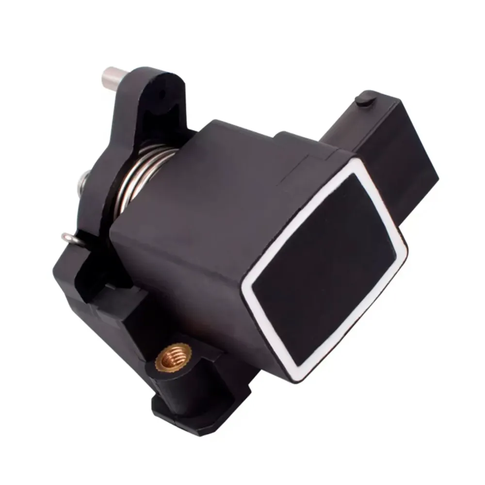 2000-2003 Mercedes-Benz E320 Accelerator Pedal Sensor 0125423317