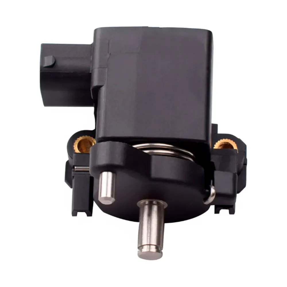 2000-2003 Mercedes-Benz E320 Accelerator Pedal Sensor 0125423317