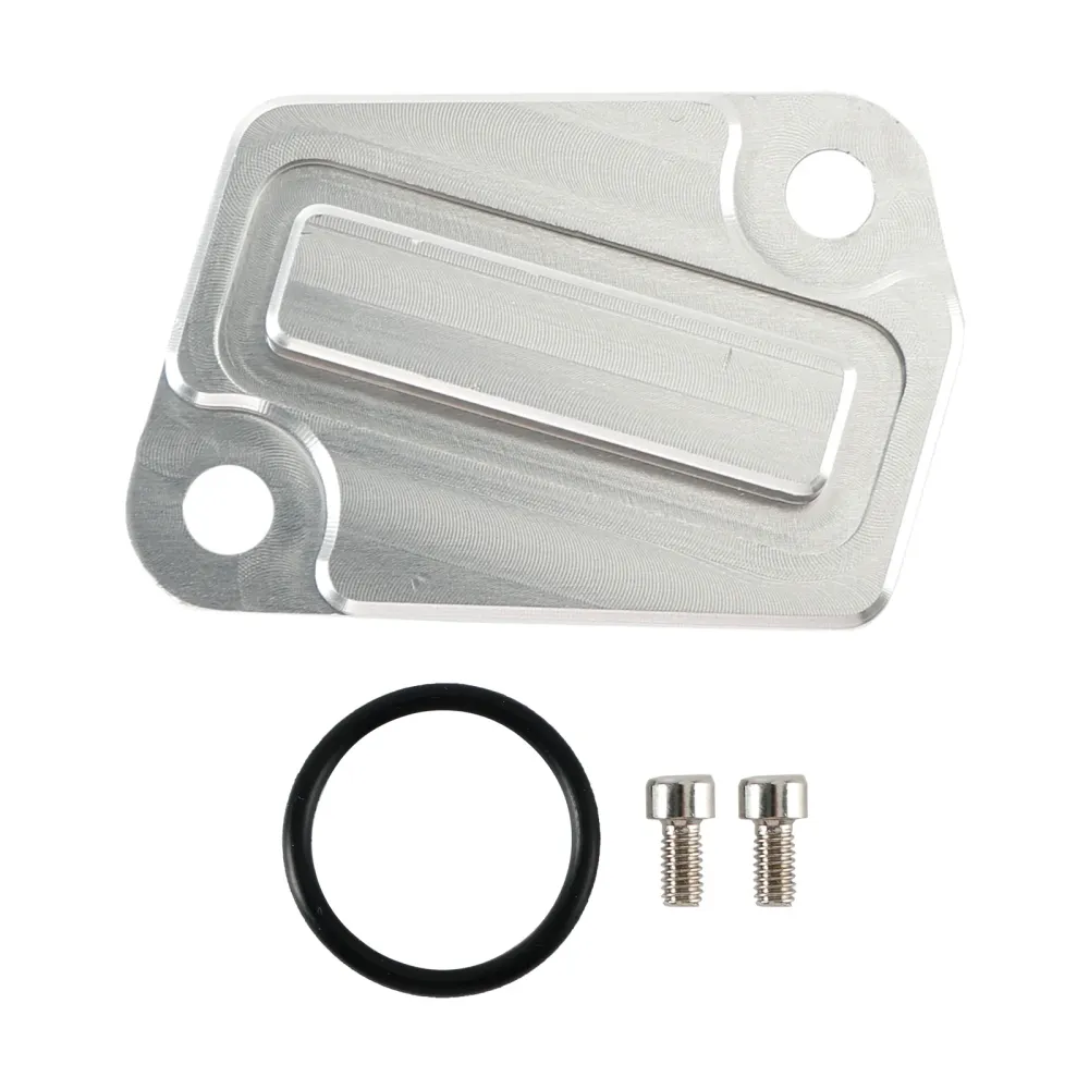 MAF Mass Air Flow Sensor Plug LS Billet Seal 551574 LS LS3 LS7 L83