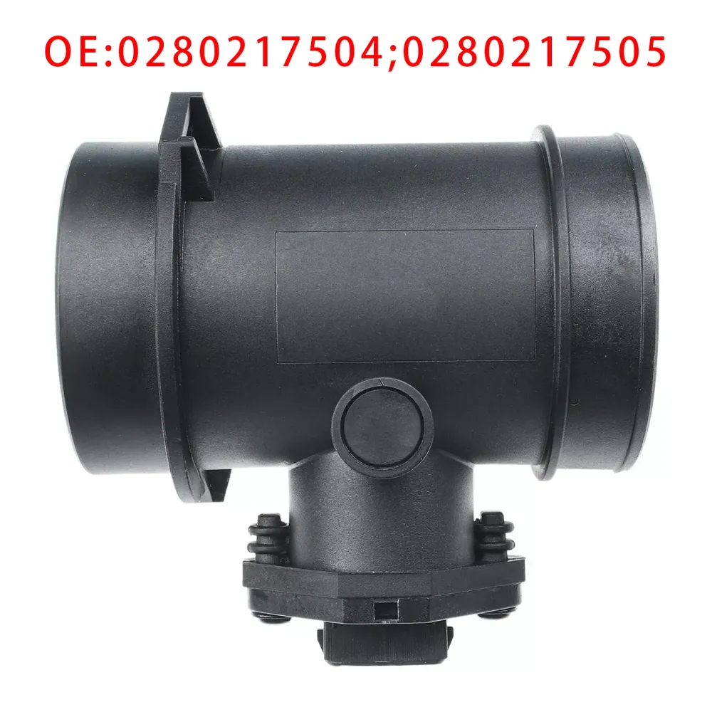 Mass Air Flow Meter Sensor VW Golf III Corrado VR6 0280217504