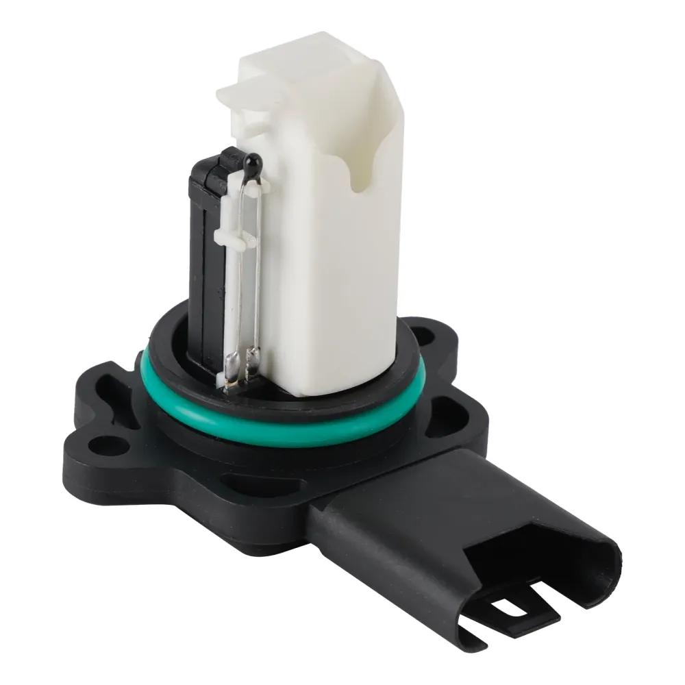 Masseluftstrømningsmålersensor BMW E60 E61 E63 E64 E87 E90 E91 5WK97502