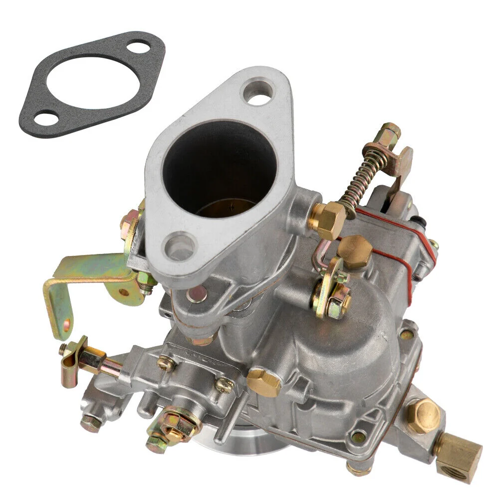 1954-1955 Jeep Willys 1-Ton F Head Carburetor Carb Kit 923808 VY7B98