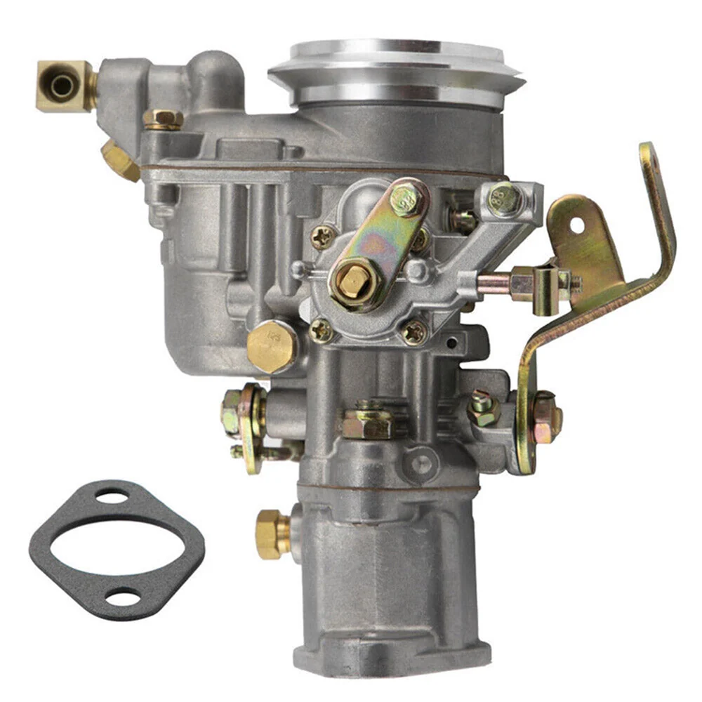 1955-1958 Jeep Willys CJ-5 F Head Carburetor Carb Kit 923808 VY7B98