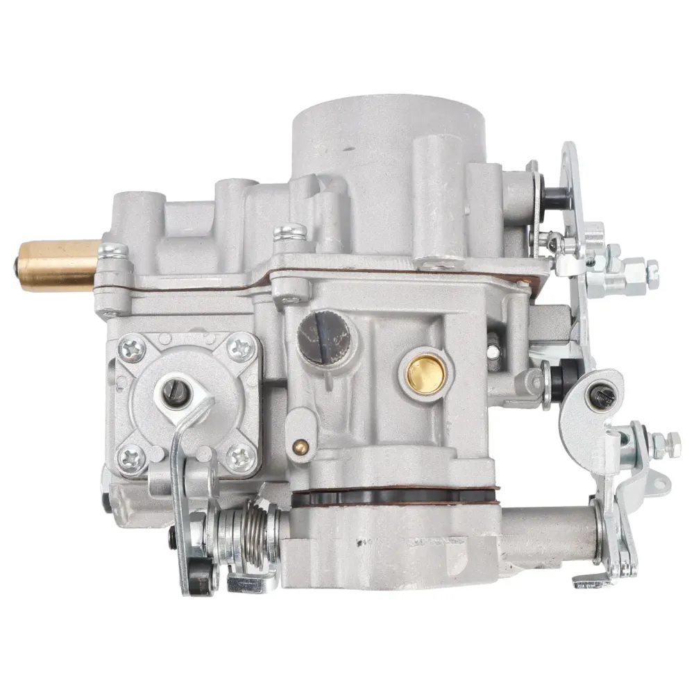 1969-1995 Renault R12 1.6L Front forgasser 14186001