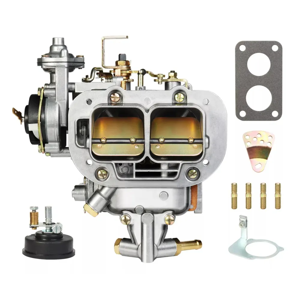 1975-1980 Datsun Pickup L20 2000cc PL620, 510, 610, 710 Weber 32/36 DGV DGEV DGAV 2 fat forgasser 22680