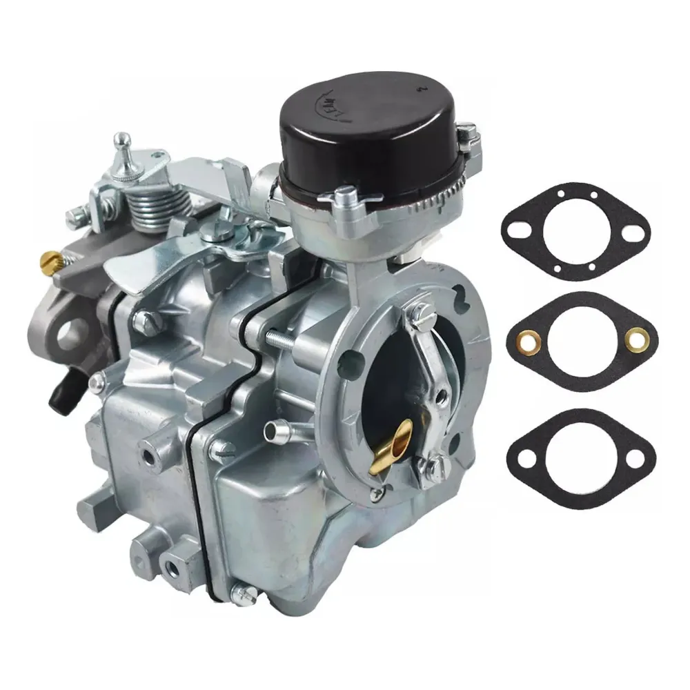 1975-1982 Ford YF Carter 240-250-300 6 sylinder CIL forgasser D5TZ9510AG