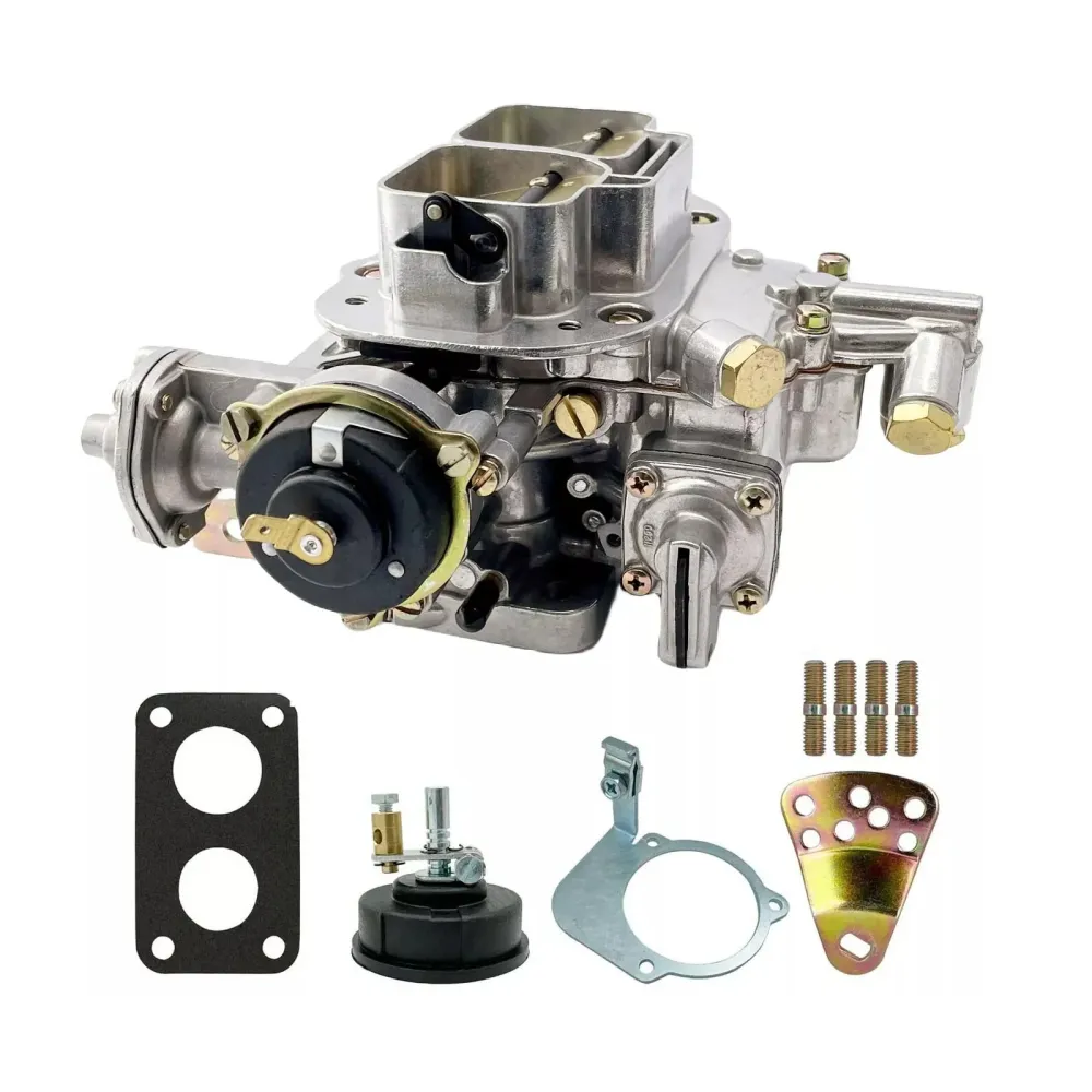 1986-1987 Mazda B2000 2.0L Weber 32/36 DGV DGEV DGAV 2 fat forgasser 22680