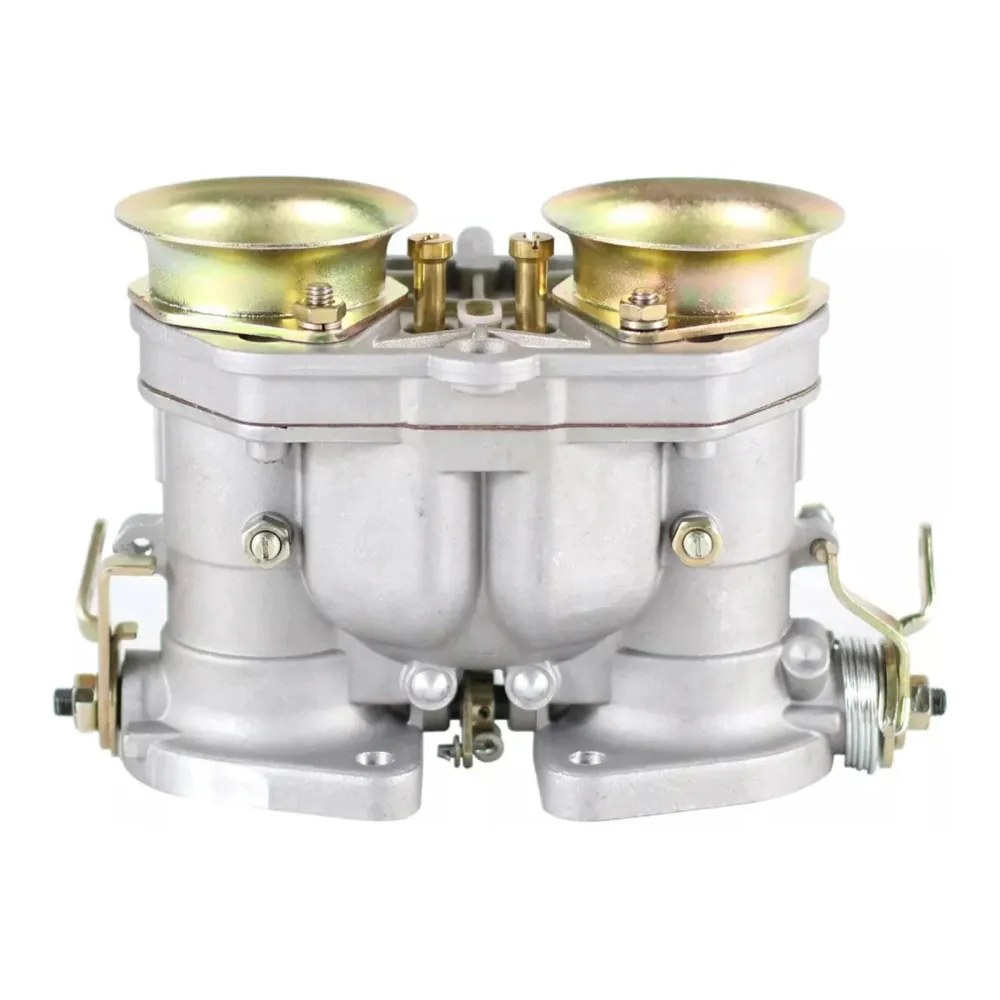 40mm IDF 40IDF Downtraft Carb Carburetor W Extended Fuel Bowl Weber Empi