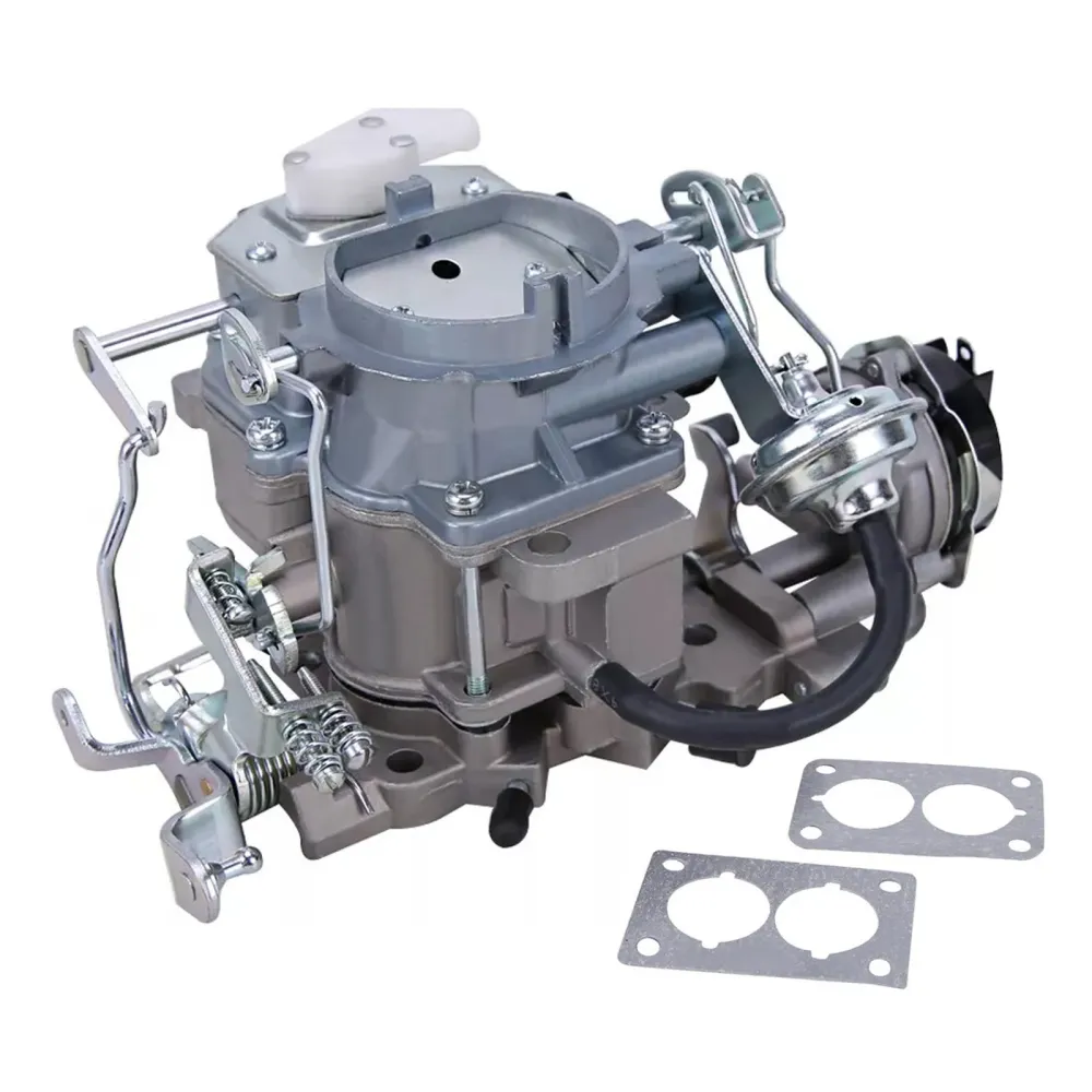 2 bbl forgasser 1806449 JEEP 258 4.2L CJ5 CJ7 1979-86 WAGONEER BBD