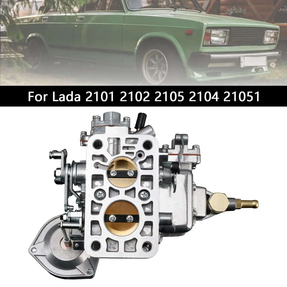 LADA 2101 2102 2105 2104 21051 forgasser 2105-1107010-20