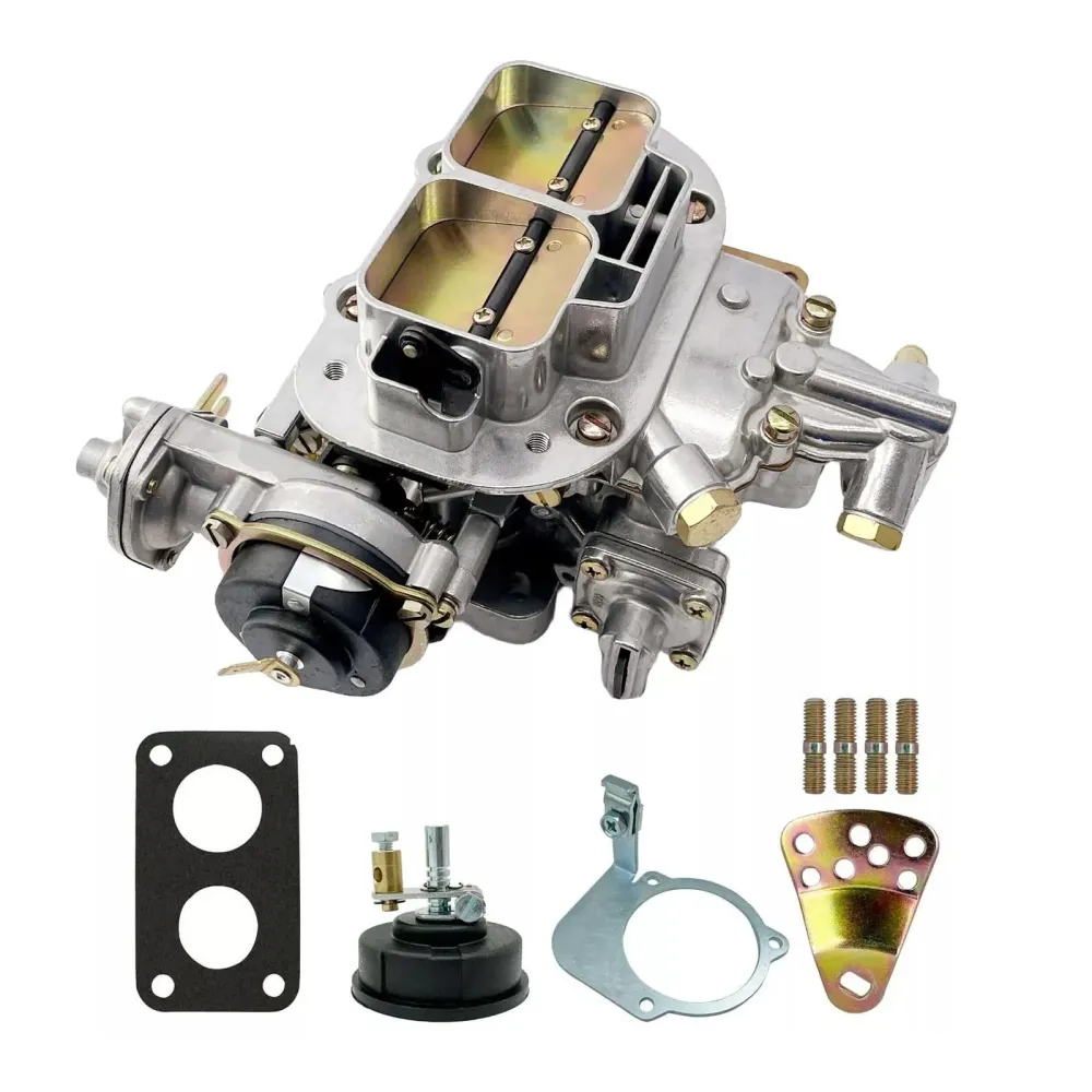 Weber 32/36 DGV DGEV DGAV 2 fat Carburetor 22680 Toyota Nissan