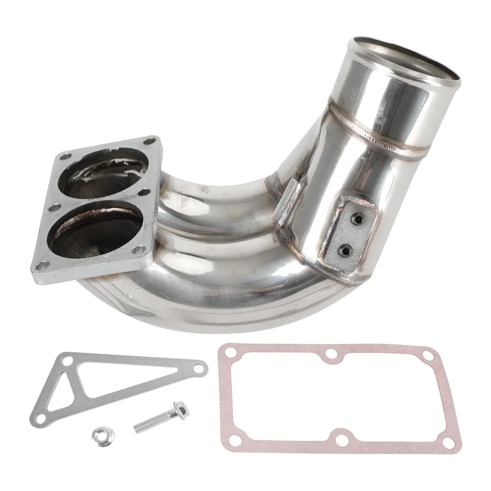 2007–2018 Dodge RAM 6,7L Diesel 2500 3500 4500 5500 3.5" Innsugningsmanifold