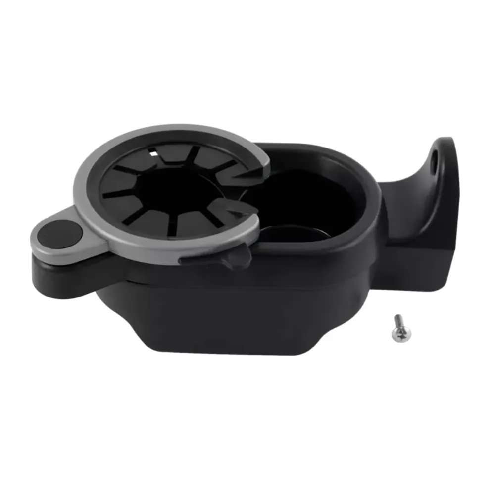 Car Center Console Cup Drink Bottle Holder A4518100370 Benz Smart Fortwo