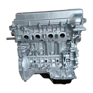 2000-2005 Toyota Celica GT Engine 1ZZ-Fe Engine Assembly 4cyl 1.8L