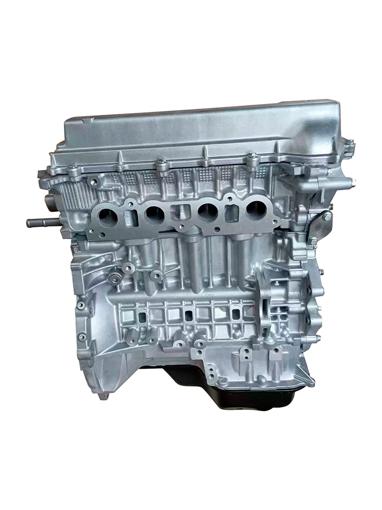 2000-2005 Toyota Celica GT Engine 1ZZ-Fe Engine Assembly 4cyl 1.8L