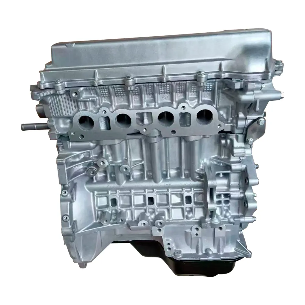 2000-2005 Toyota Celica GT Engine 1ZZ-Fe Engine Assembly 4cyl 1.8L