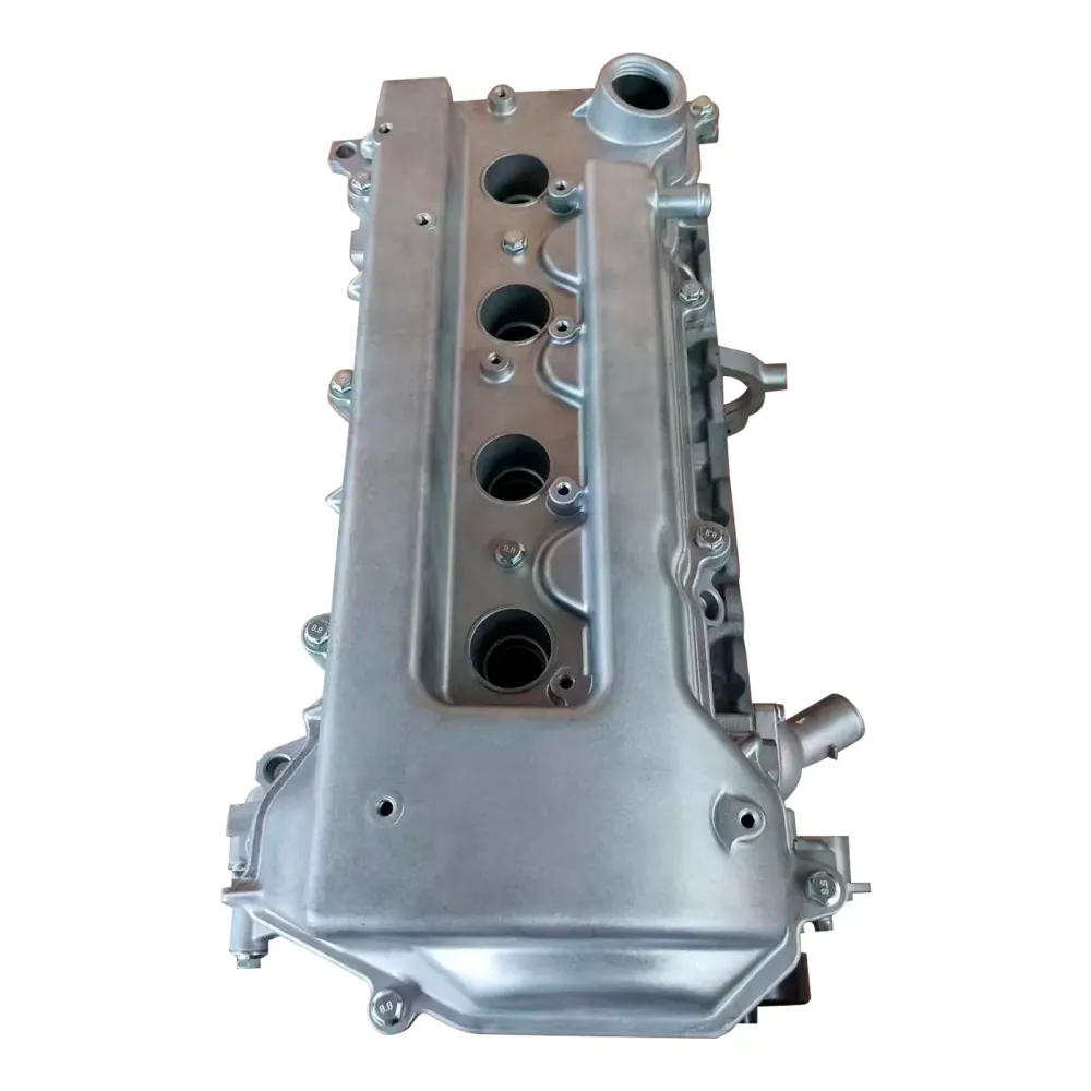 2000-2005 Toyota Celica GT Engine 1ZZ-Fe Engine Assembly 4cyl 1.8L