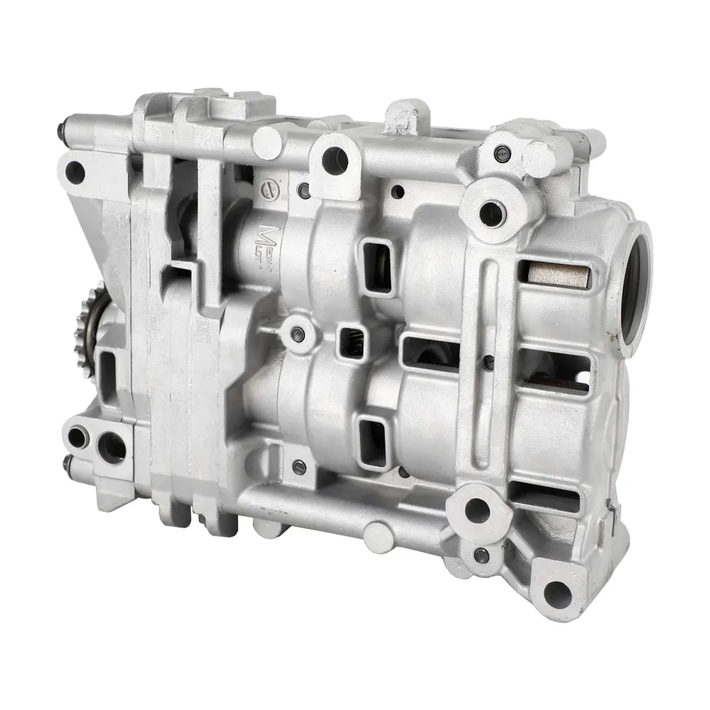 2012-2014 Hyundai Sonata Azera 2.0L/2.4L akselbalanse Montering Oljepumpe 23300-2G520