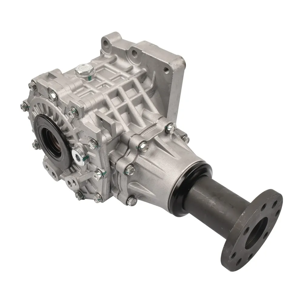 2011-2013 Kia Sorento L4 2.4L Transfer Case 47300-3B200