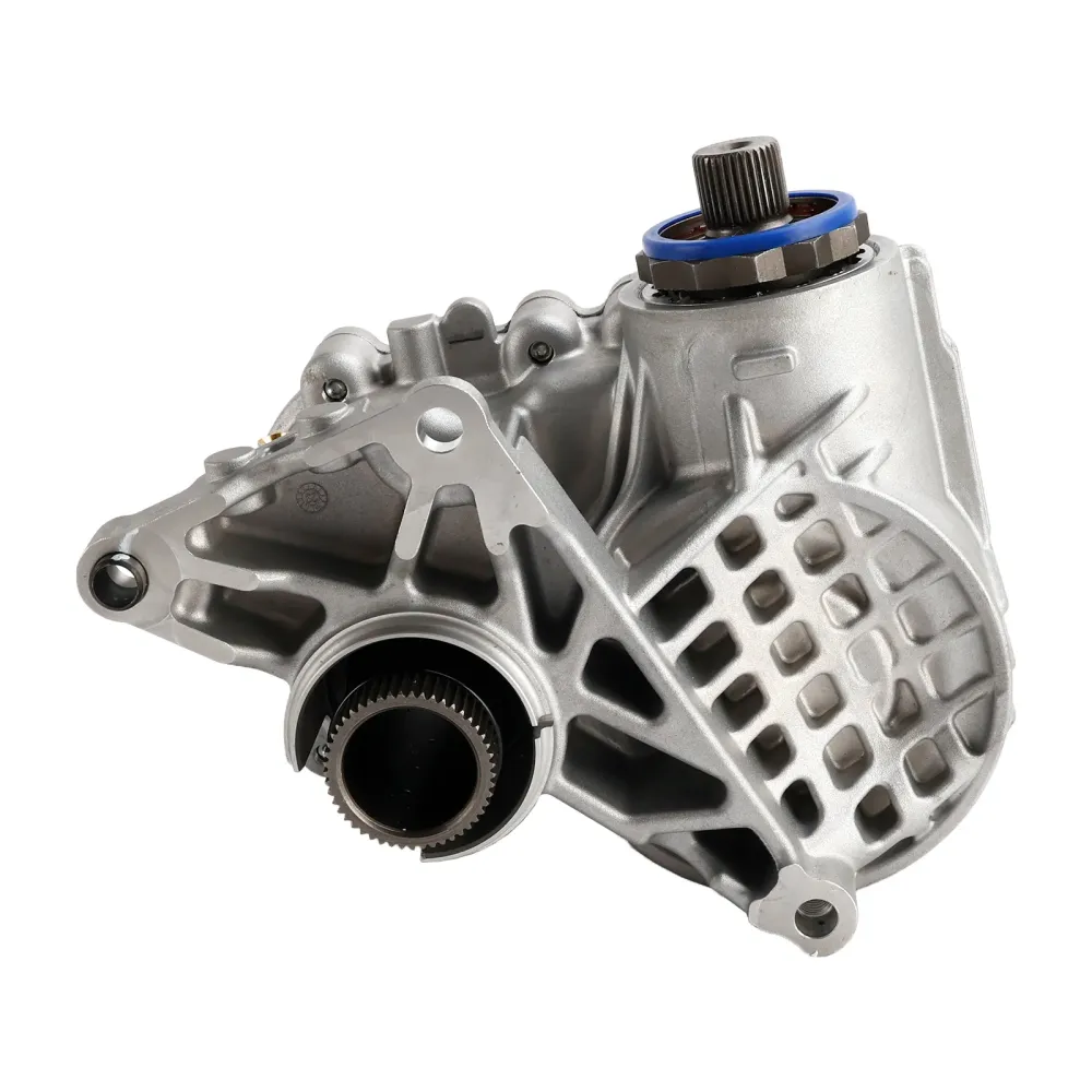 2013 2014 2015 Mini John Cooper Works All4 Paceman Transfer Case 27109811688 27109811709