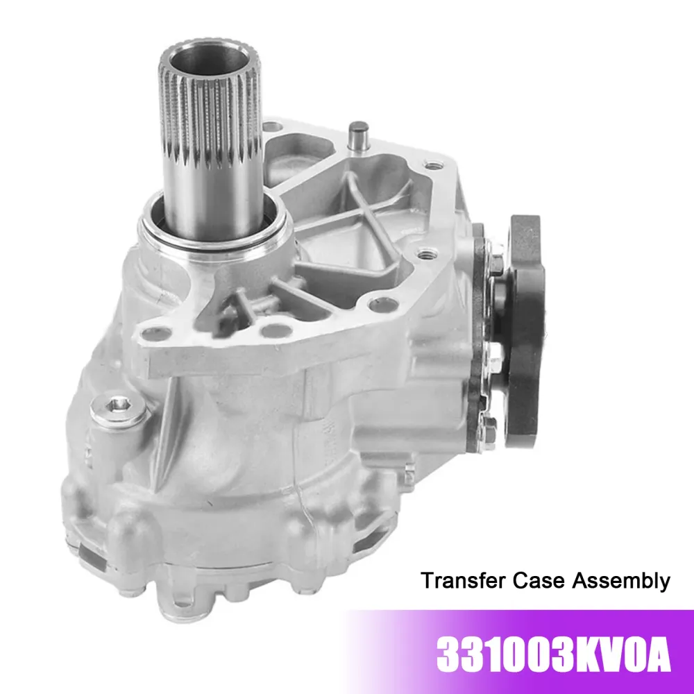 2014-2015 Nissan Pathfinder Hybrid (2.5L) Transfer Case Assembly 331003KV0A