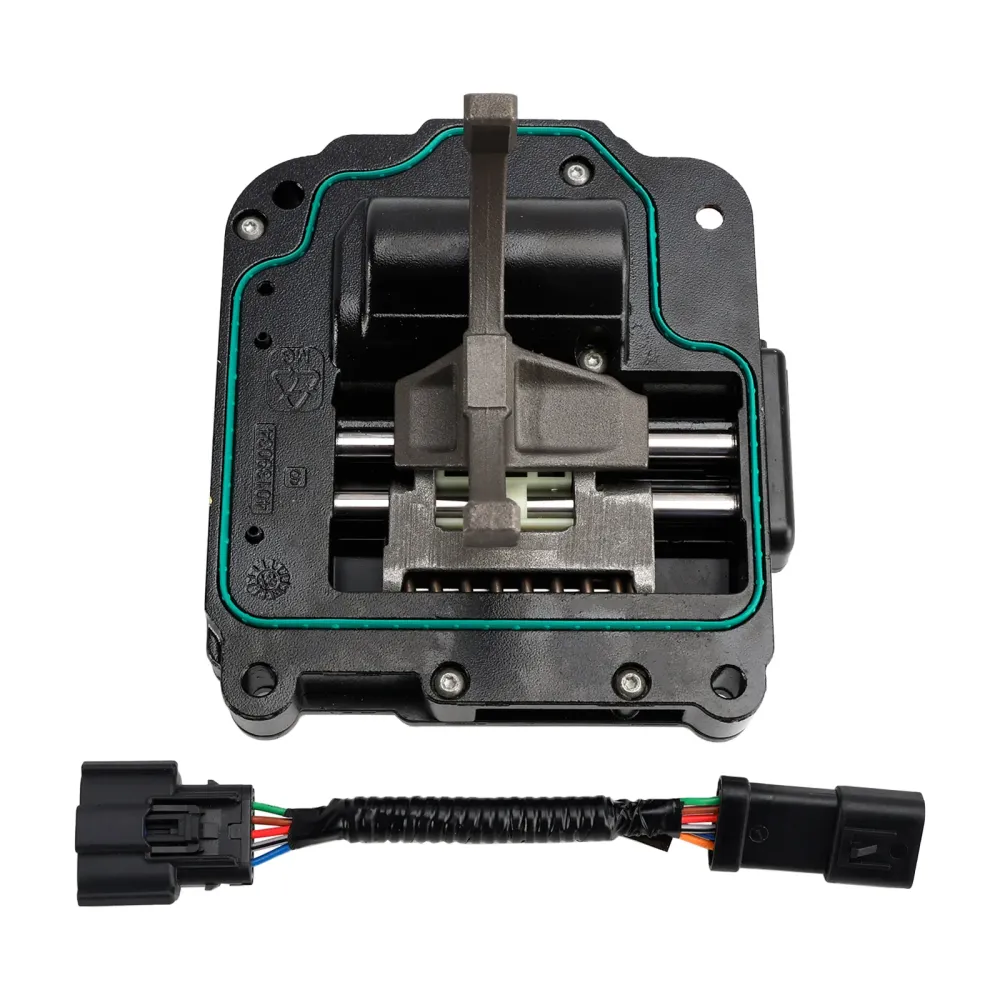 2014-2016 Jeep Cherokee 2.4L I4 /T 4x4 Latitude Transfer Case Actuator 68321285AE 68224165AA