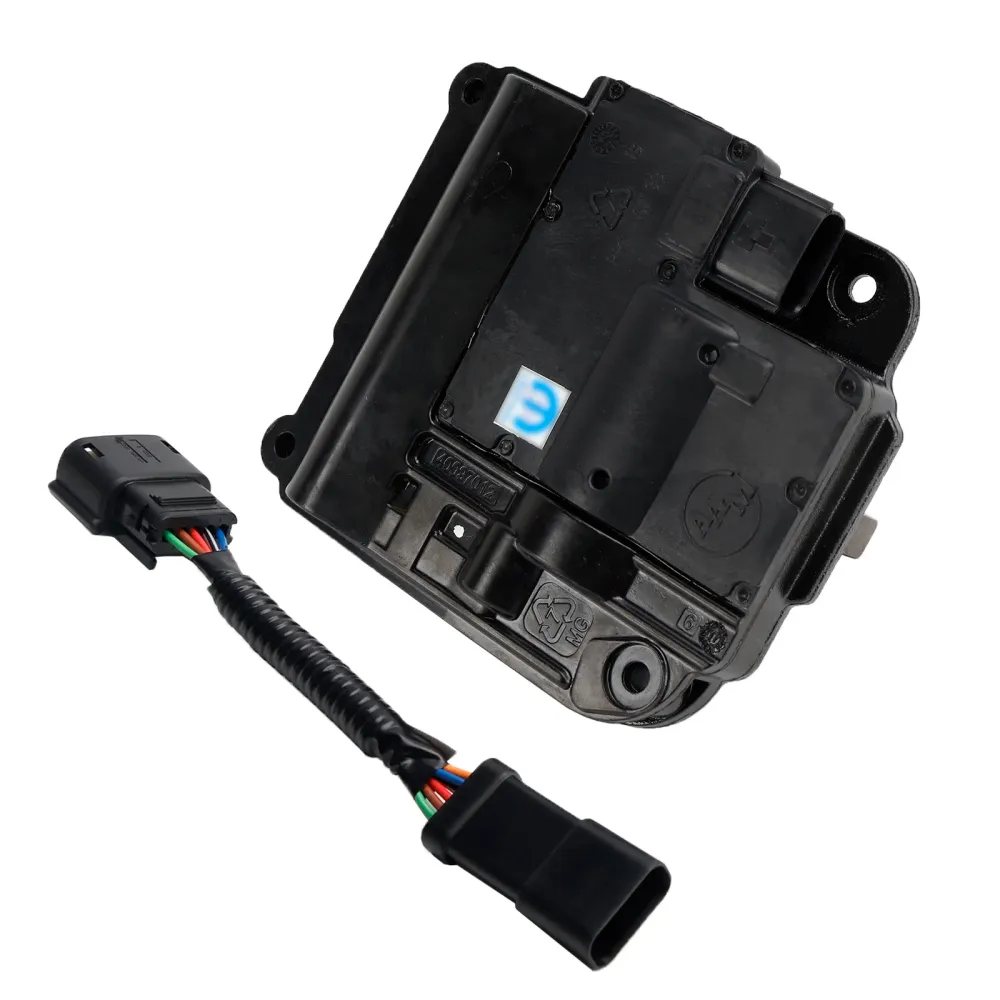 2015-2016 Chrysler 200 3,6L V6 AWD C Transfer Case Actuator 68321285AE 68224165AA