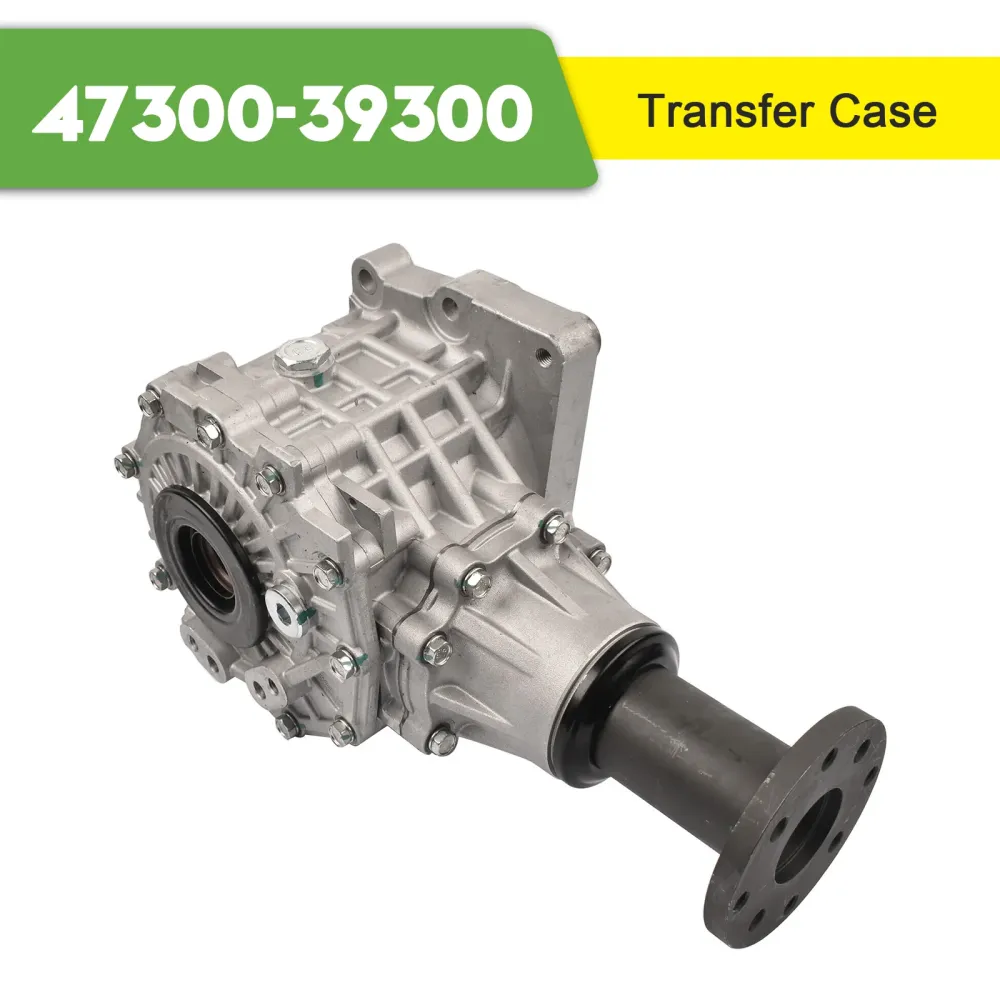 47300-39300 Transfer Case Hyundai Santa Fe MK2 2006-10 2.2Crtd 4WD