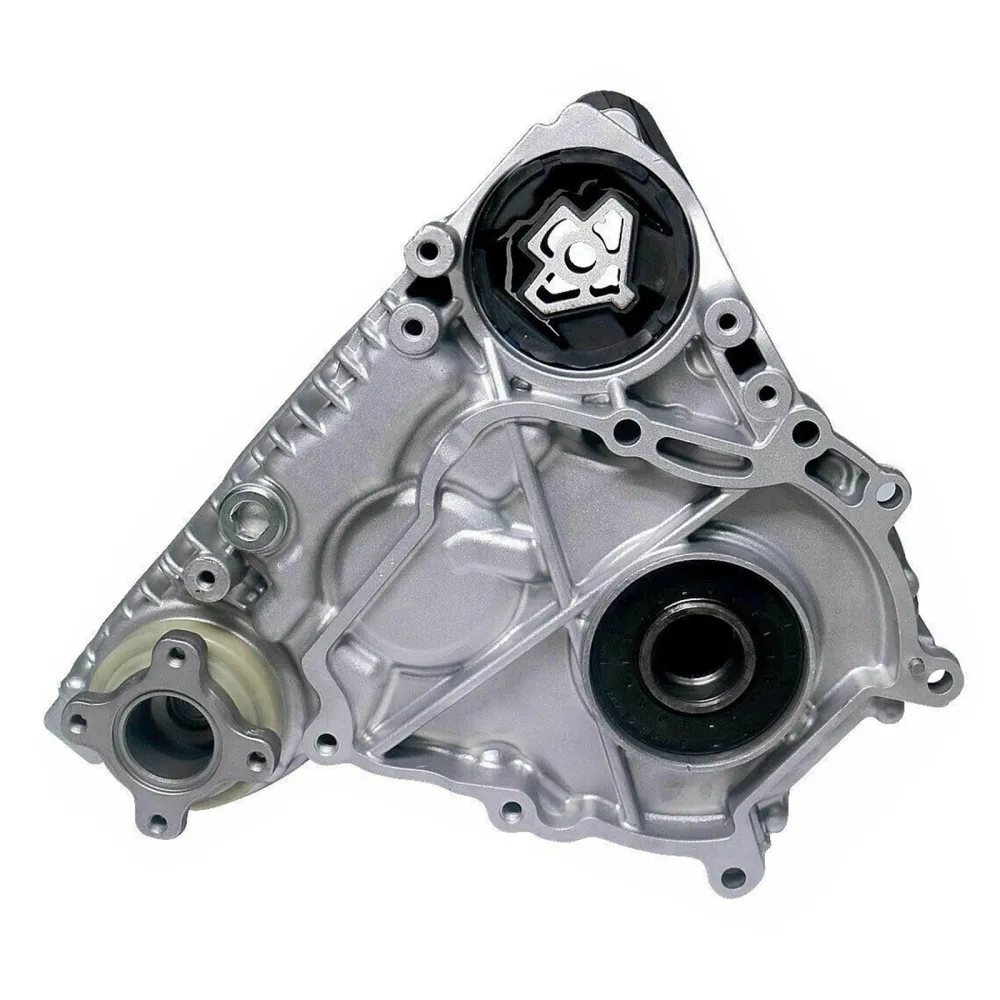 ATC350 Transfer Case Assembly BMW F01 F02 F07 F10 535i 550i 750i XDrive 27107639261 27107643748