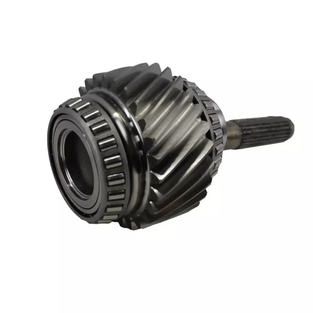 Mercedes Benz Transmission Transfer Case Gear Output Shaft 722.9 A2212710248