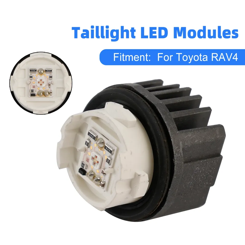 Baklys LED-moduler LEDMK-08 12V 1.1W 8-2pin Toyota RAV4